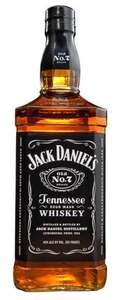 Виски Jack Daniel's, 1л.