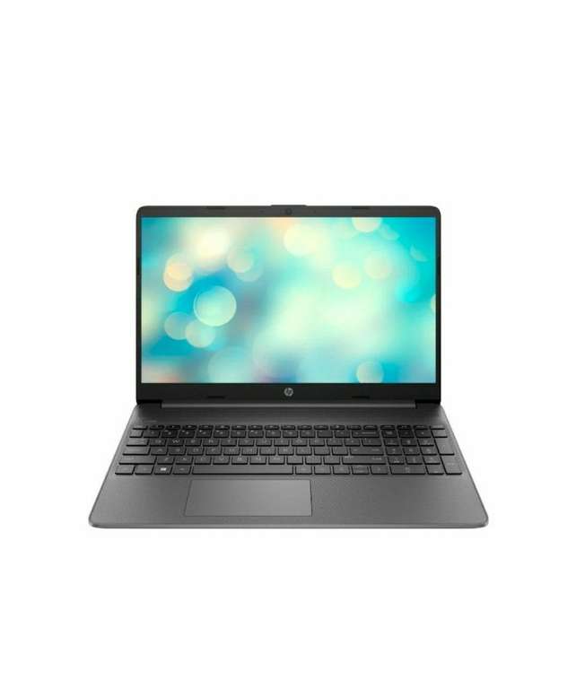 Ноутбук HP 15-dw2009ur (Intel Core i3 1005G1/4Gb/SSD256Gb/15.6" FHD/Intel UHD Graphics/DOS)