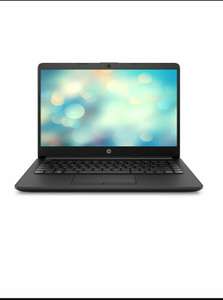 Ноутбук HP 14-cf3008ur (Intel Core i3-1005G1/8GB/SSD 256GB/14"FHD/AMD Radeon 620/DOS)