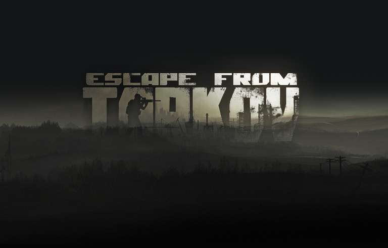 [PC] Escape from Tarkov