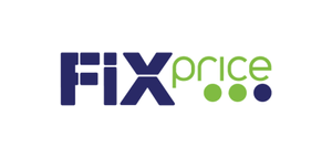 Fix Price промокод на 50 баллов