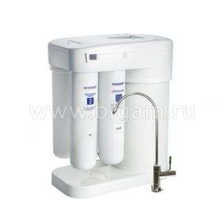 Фильтр для очистки питьевой воды АКВАФОР DWM-101S Морион
