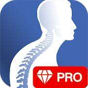 [Google Play Store] Text Neck PRO - Тренировка осанки для спины и шеи