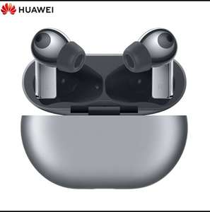 Беспроводные наушники Huawei FreeBuds Pro