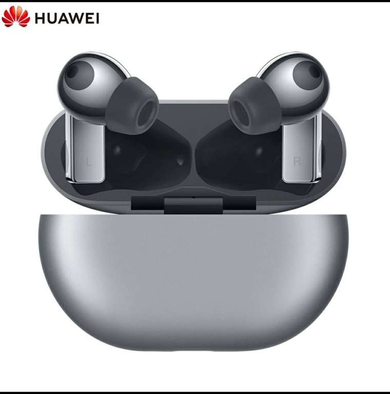 Беспроводные наушники Huawei FreeBuds Pro