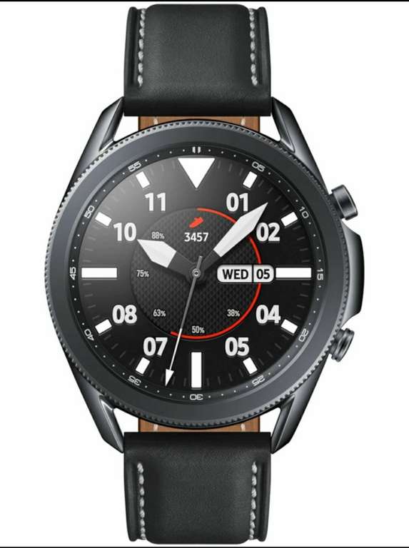 Смарт-часы Galaxy Watch3 45 мм Samsung