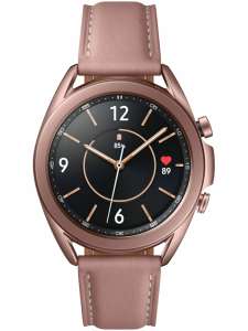 Смарт-часы Galaxy Watch3 41 мм, Samsung