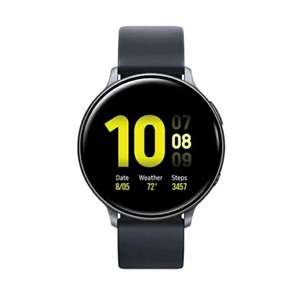 Samsung Galaxy Watch Active2 44m чёрные (Open Box)