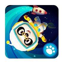 [Android] Бесплатно Dr. Panda в космосе