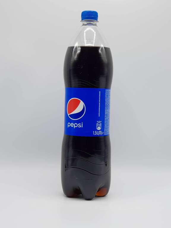 [Челябинск] Pepsi 1,5л в Магнит Семейный