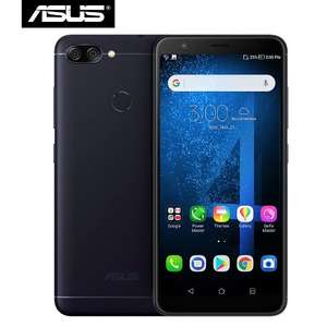 Asus Zenfone Max Plus 3/32