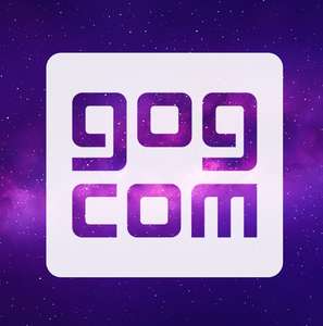 GOG.com Coupons