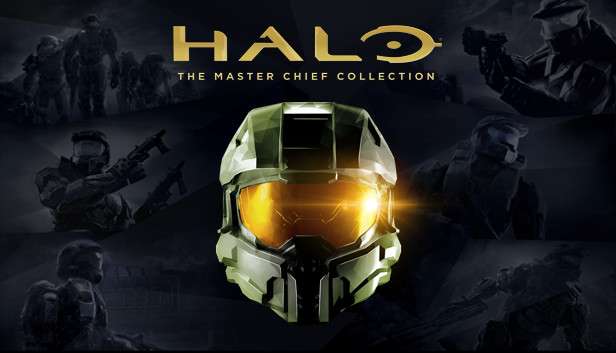 [PC] Halo: The Master Chief Collection