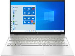 Ноутбук HP Pavilion 15.6" 1080p IPS, Ryzen 7 4700U, 8GB RAM, 256GB SSD (США, нет прямой доставки)