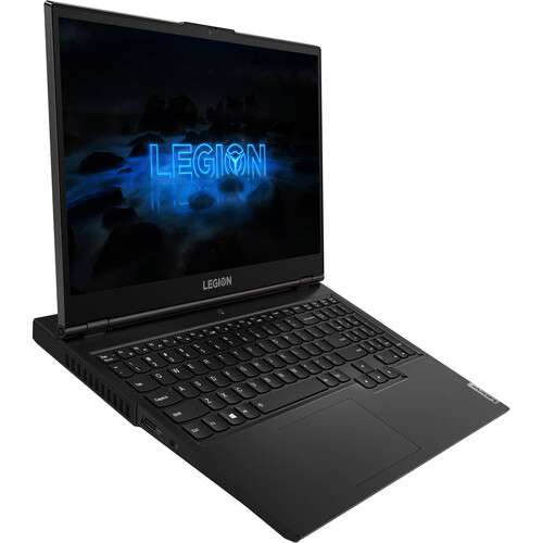 Ноутбук Lenovo 15.6" Legion 5 Gaming Laptop FullHD/i7-10750H/RTX 2060 (из США, нет прямой доставки)