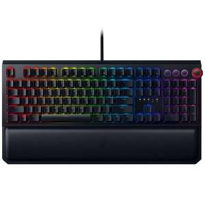 Клавиатура Razer BlackWidow Elite