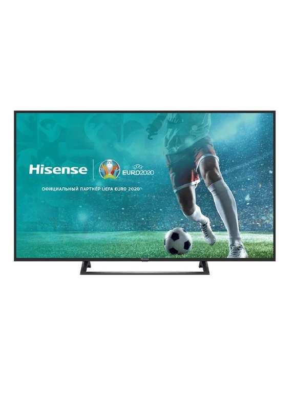 [МСК и МО] Телевизор Hisense H65B7300, 65", UHD, Smart TV