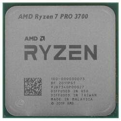 Процессор AMD Ryzen 7 PRO 3700 OEM