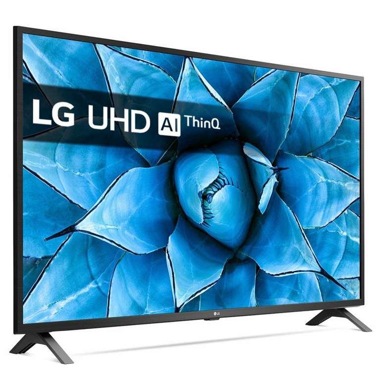 [Не везде] Телевизор Lg 65' 65UN73006LA 4K UHD Smart TV по клубной карте