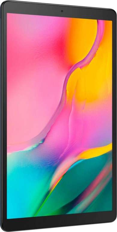 Планшет Samsung Galaxy Tab A 2019 (LTE, 10.1", 32 Gb, Type-C)