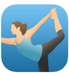[iOS] Бесплатно Pocket Yoga Teacher