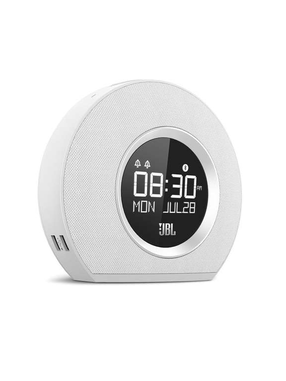 JBL Horizon 10 Вт (Bluetooth, Световой будильник, FM, 2 USB)