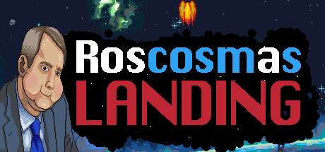 [PC] Roscosmas Landing