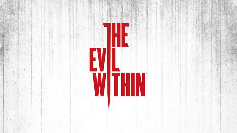 [PS4] Evil Within