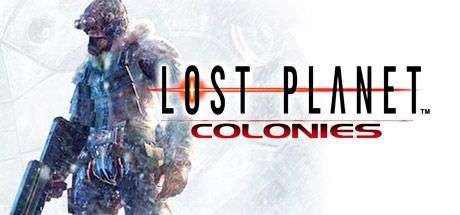 Lost Planet™Extreme Condition Colonies Edition скидка -80% на серию игр
