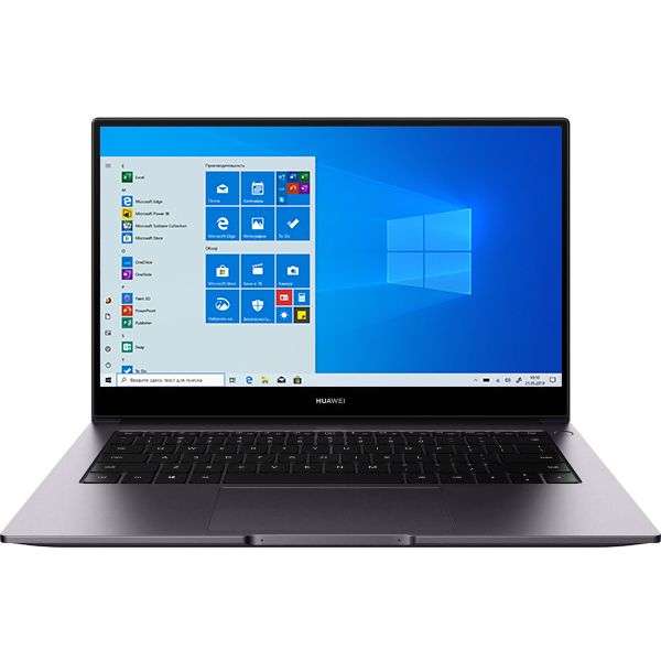 Ноутбук MateBook D14 i5-10210U/8Gb/SSD512Gb/14"FHD/NV MX250 2Gb/Win10