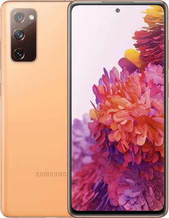 Смартфон Samsung Galaxy S20 FE: 6.5" 6+128 Гб