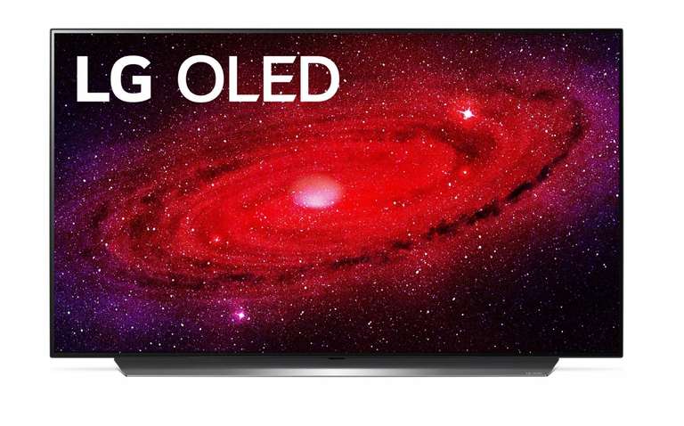 OLED ТВ LG OLED65CXRLA, 65", Ultra HD 4K. Для авторизированных пользователей (надо залогиниться)