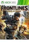 [Xbox] Frontlines: Fuel of War (бесплатно для подписчиков в японском магазине)