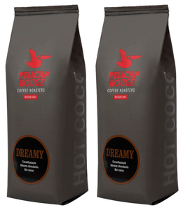 Горячий шоколад Pelican Rouge Dreamy, 2 шт по 1 кг