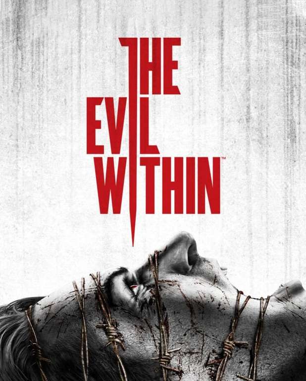 [PC] The Evil Within (GOG.com, Steam)