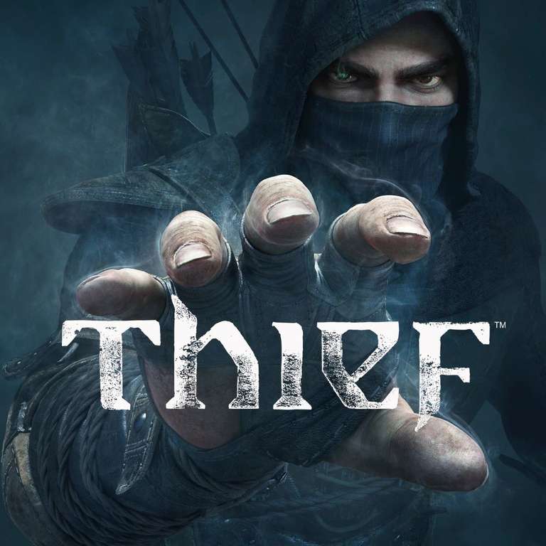 [PS4] Thief