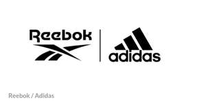 Сезонная распродажа Adidas, Reebok, Factory outlet