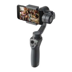 Стабилизатор DJI Osmo Mobile 2 за 122.44$