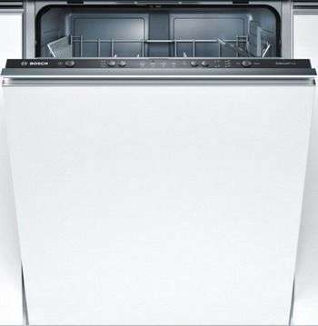 Встраиваемая посудомоечная машина 60 см Bosch SMV25AX01R