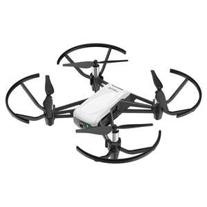 Квадрокоптер Dji Ryze TelloRC