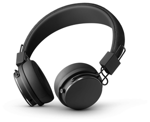 Беспроводные наушники Urbanears Plattan 2 Bluetooth Black