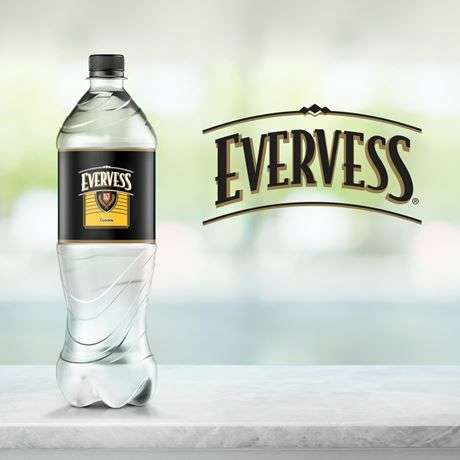 Напиток Evervess, 1л в ассортименте