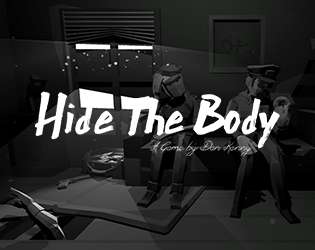 [PC] Бесплатно Hide The Body