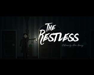 [PC] Бесплатно The Restless