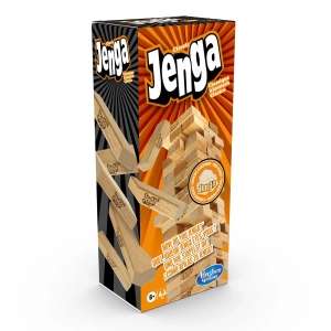 Настольная игра "Jenga"