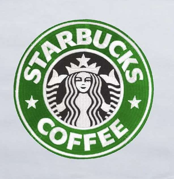 Фирменный напиток Starbucks со скидкой 50%