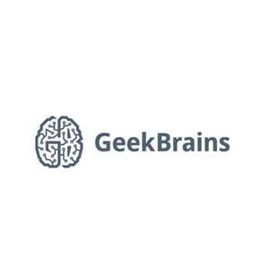 GeekBrains Coupons