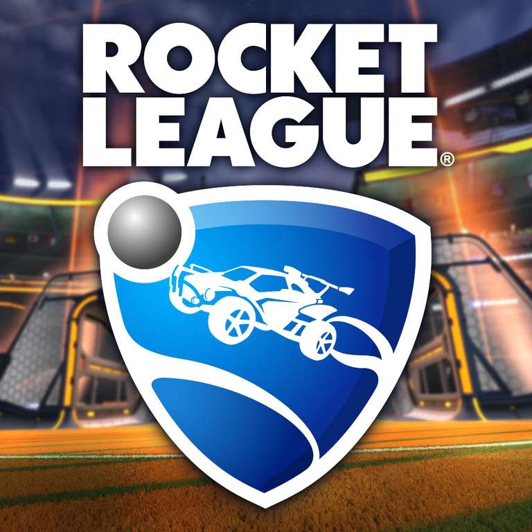 [PC, PS4, XO, NS] Бесплатные бонусы для Rocket League (флаг, наклейка + режим Boost)