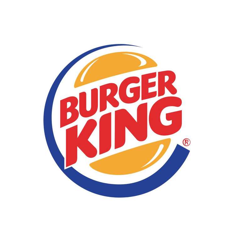 100 корон за регистрацию в приложении Burger King