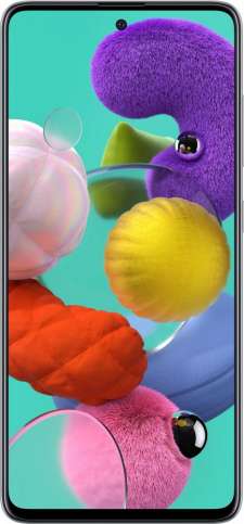 Смартфон Samsung Galaxy A51 4/64GB